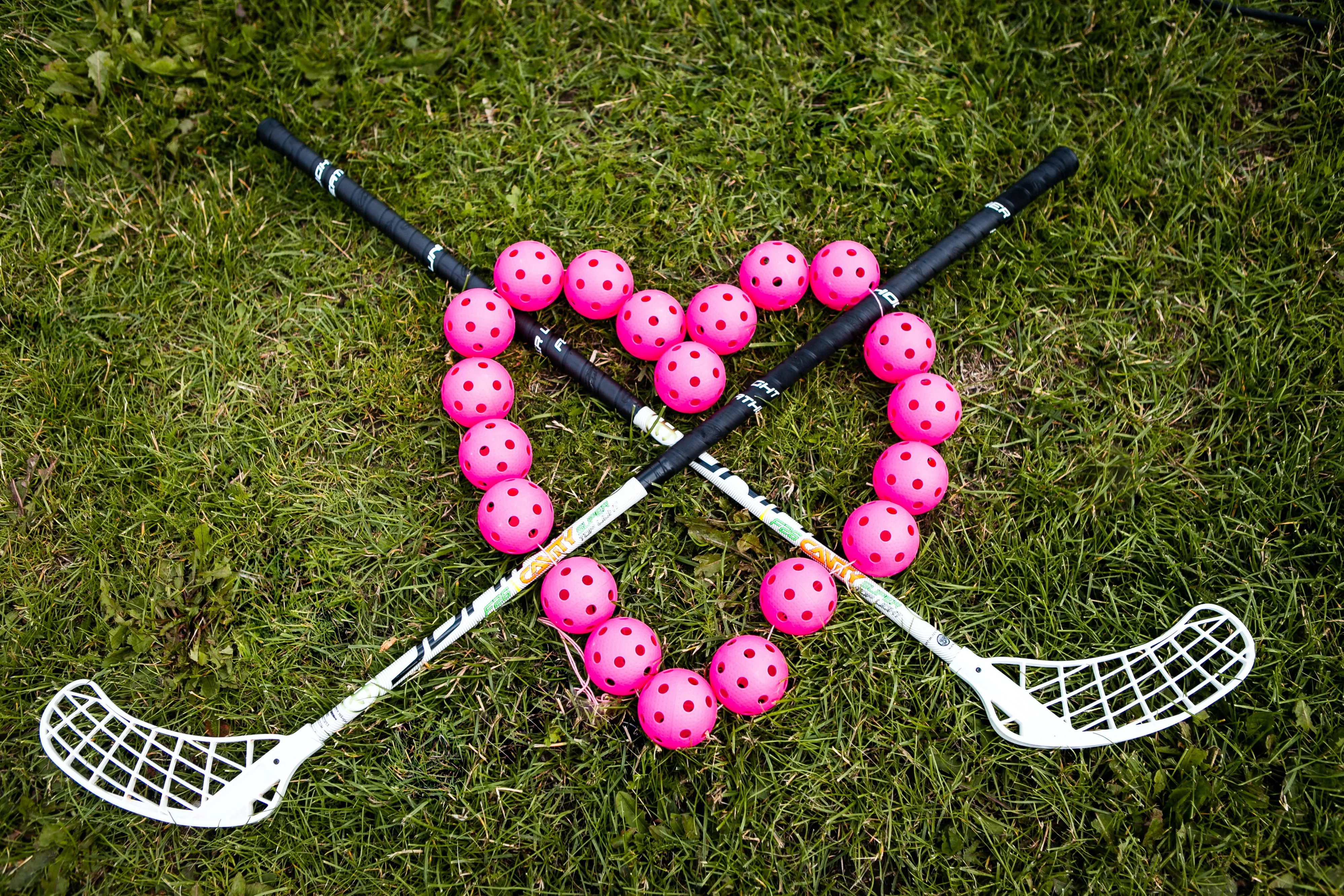Floorball