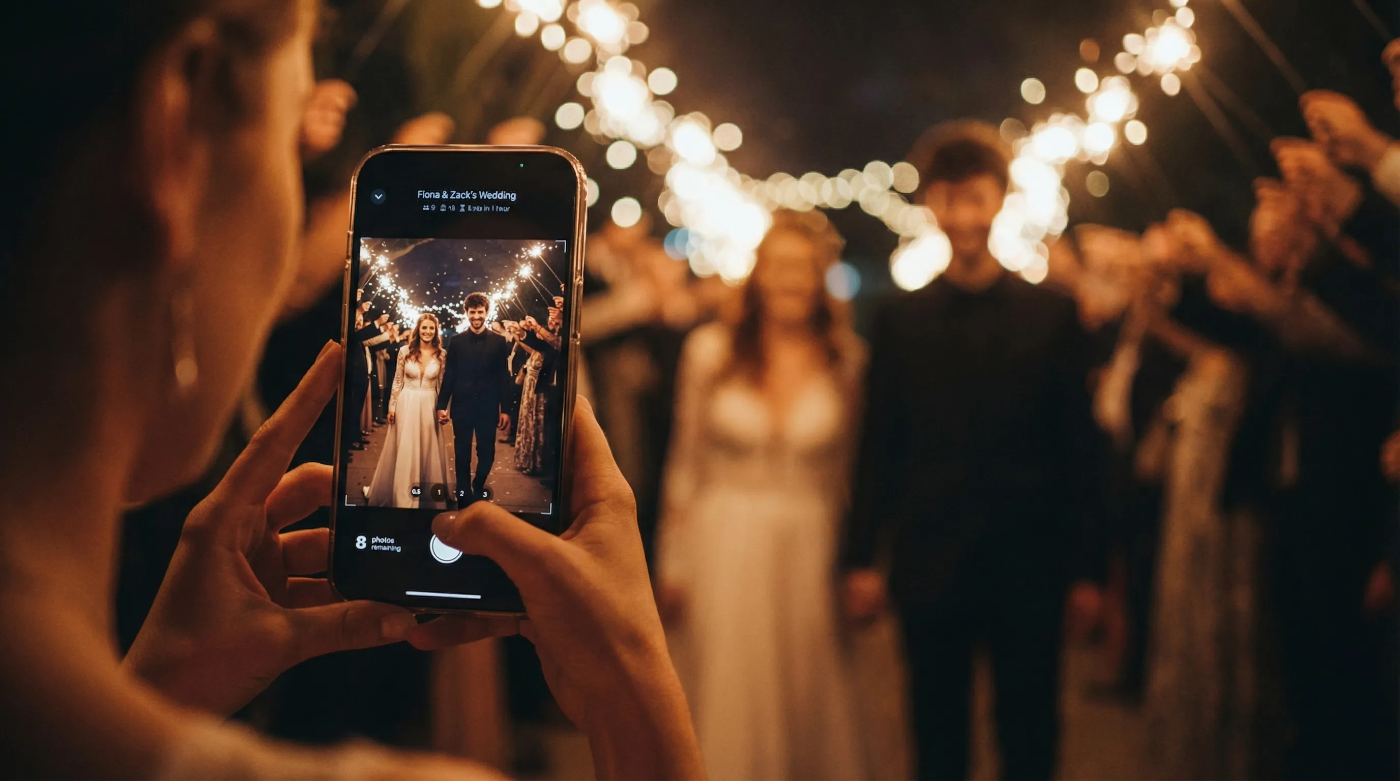 Revel Camera